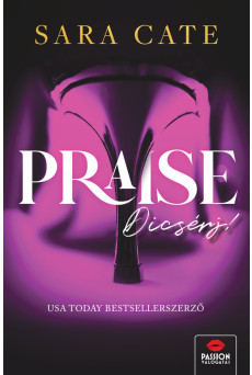 Praise - Dicsérj (e-könyv)