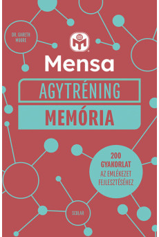 Mensa Agytréning - Memória