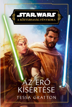 Az Erő kísértése