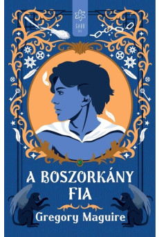 A boszorkány fia
