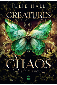 Creatures of Chaos – Láng és árny (e-könyv)