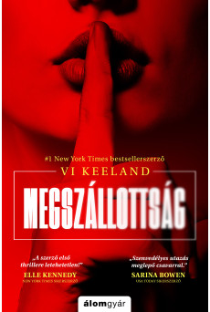 Megszállottság (e-könyv)