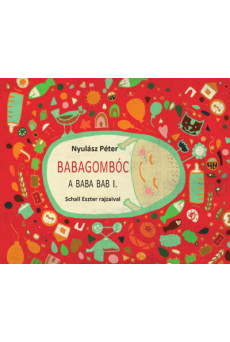 Babagombóc - A Baba Bab I. (új kiadás)