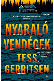 Nyaralóvendégek