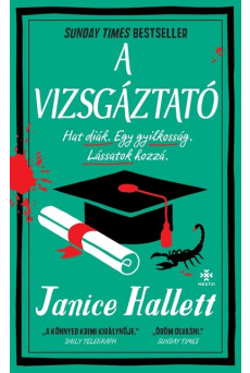 A vizsgáztató
