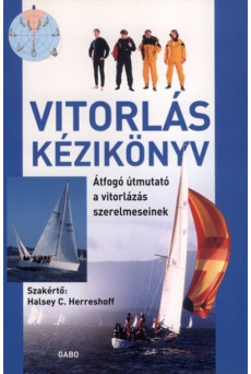 Vitorlás kézikönyv (új kiadás)