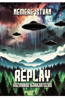 Replay - Kozmikus újrajátszás