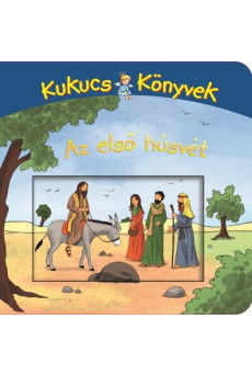 Kukucs Könyvek - Az első húsvét - MIDI