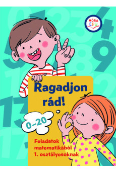 Ragadjon rád - Matekos gyakorló a 20-as számkörben