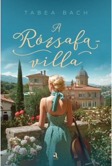 A Rózsafa-villa