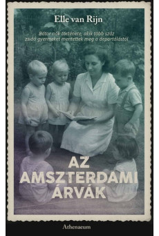 Az amszterdami árvák