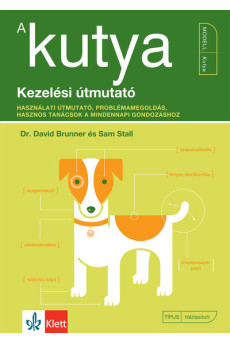 A kutya - Kezelési útmutató