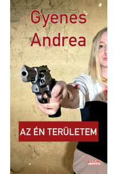 Az én területem - Bookservice Könyvek
