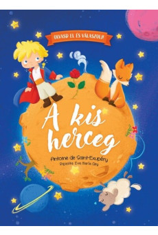 Olvasd el és válaszolj! - A kis herceg