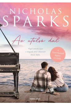 Az utolsó dal (új kiadás)