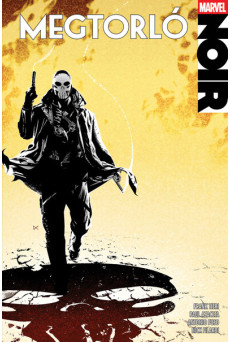 Megtorló Noir - Marvel Noir