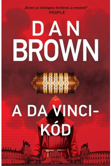 A Da Vinci-kód (5. kiadás)