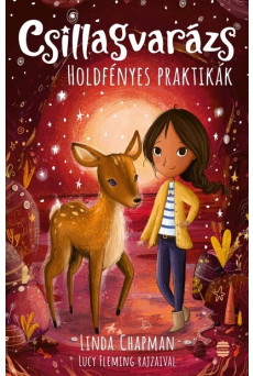 Csillagvarázs 7. - Holdfényes praktikák