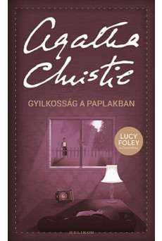 Gyilkosság a paplakban /Puha (új kiadás)