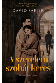 A szerelem szobát keres