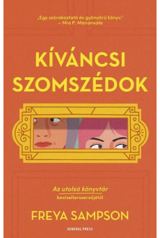 Kíváncsi szomszédok