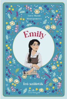 Emily - Író születik