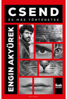 Csend - És más történetek