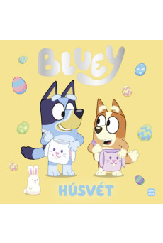 Bluey - Húsvét §H