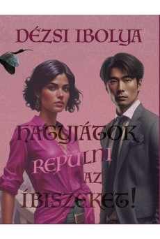 Hagyjátok repülni az íbiszeket!