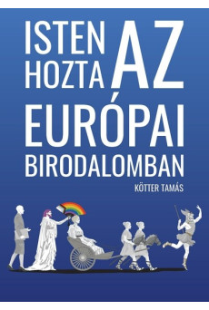 Isten hozta az Európai Birodalomban