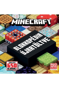 Minecraft - Blokkopédia újratöltve
