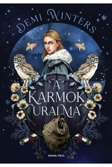 A karmok uralma