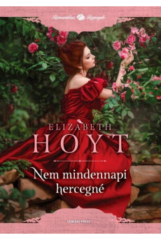Nem mindennapi hercegné - Romantikus regények