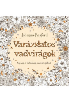 Varázslatos vadvirágok