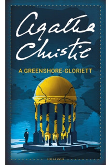 A Greenshore-gloriett /Puha