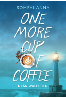 One More Cup of Coffee - Nyár Walesben