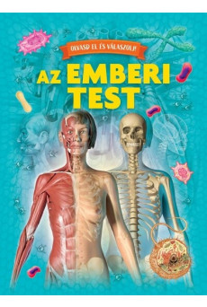 Olvasd el és válaszolj! - Az emberi test