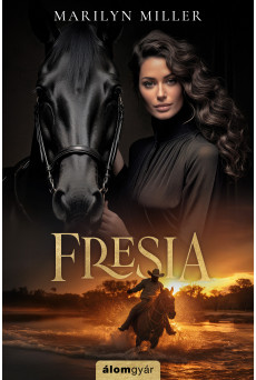 Fresia (e-könyv)