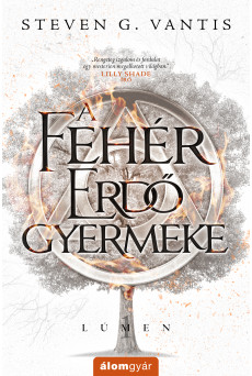 A Fehér Erdő gyermeke (e-könyv)