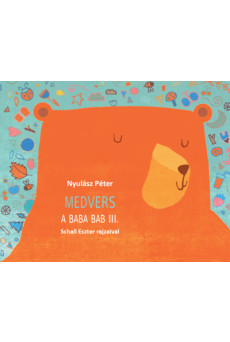 Medvers - A Baba Bab III. (új kiadás)