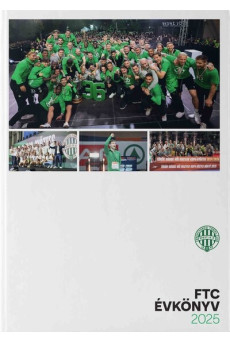 FTC Évkönyv 2025