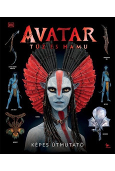 Avatar - Tűz és hamu - Képes útmutató