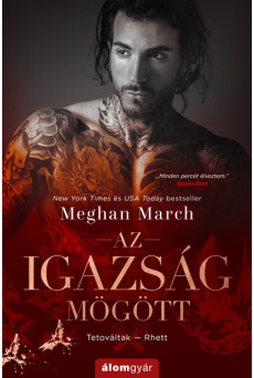 Az igazság mögött - Tetováltak 7.