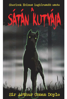 A sátán kutyája (új kiadás)