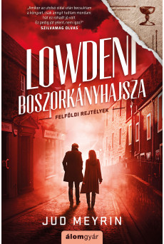 Lowdeni boszorkányhajsza (e-könyv)