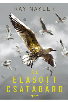 Az elásott csatabárd