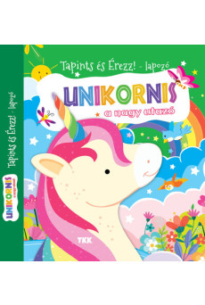 Unikornis a nagy utazó