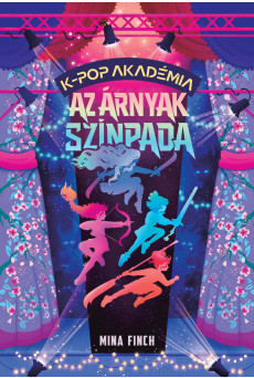 K-pop Akadémia – Az árnyak színpada