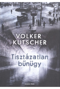 Tisztázatlan bűnügy