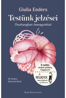 Testünk jelzései - Összhangban önmagunkkal